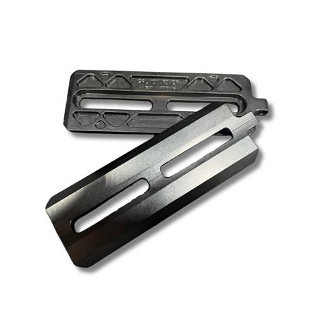 Hunters Rail – Salmon River Solutions