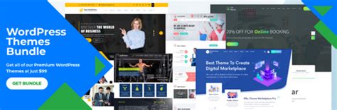 Understanding Nulled WordPress Themes: Risks, Alternatives, and Best P