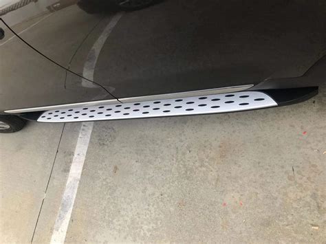 Buy Snailfly Running Boards Fit for 2019 2020 2021 2022 Kia Telluride ...