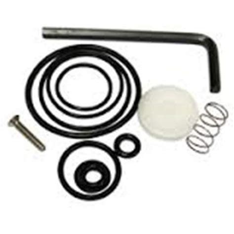 Rohl 9.07245 Maintenance O-Ring Set for Diverter : Amazon.in: Home ...