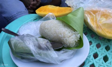 Cebu Street Half Day Food Tour - Klook India