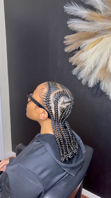 Image result for Cornrows Tutorial
