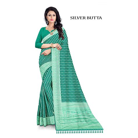 High Quality Ladies Chiffon and Cotton Sarees from Chennai Supplier and ...