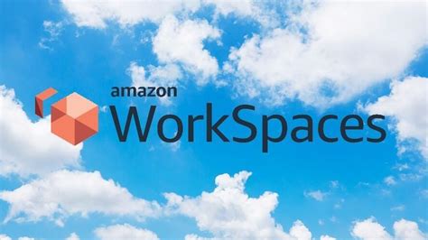 Amazon Workspaces Tutorial 的图像结果