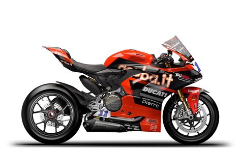 Ducati Speciale: special models in limited and numbered editions