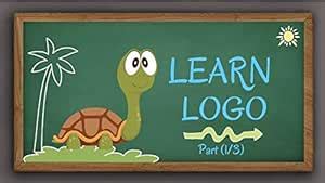 Simply Coding Logo Programming Online Course : Amazon.in: Software