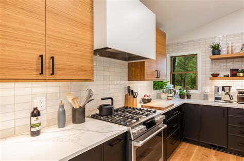 Contemporary Cabinet Styles The Official 21st Century Cabinetry