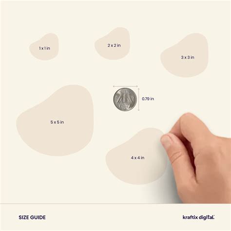 Custom Shape Stickers – Die Cut Logo & Brand Stickers | Kraftix Digital