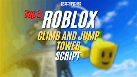 Roblox Climb Script 的图像结果