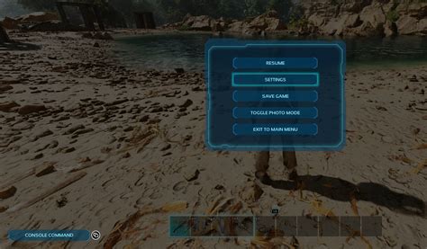 Image result for How to Add Command Ark PC