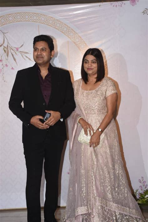 Palak Muchhal Wedding: आज से एक दूजे के हुए सिंगर पलक मुच्छल और मिथुन ...