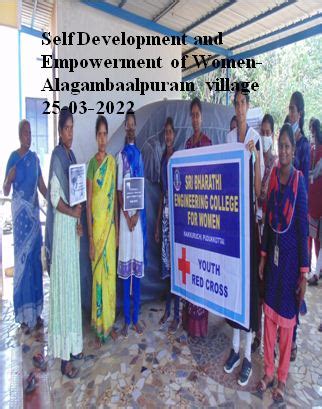 Sri Bharathi Engineering College for Women's