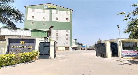 Amul Dairy & its Satellite Units