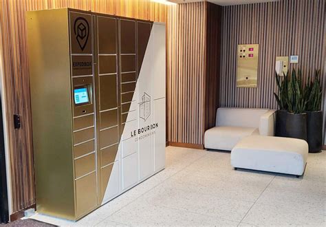 Parcel Locker 的图像结果