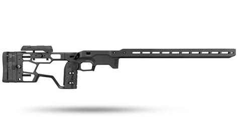 Mdt Chassis Acc Elite Chassis System Remington 700 Sa Rh | Desertcart INDIA