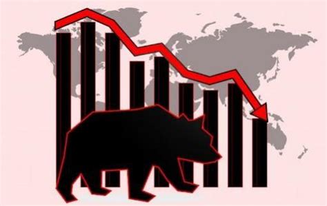 Key reasons why Indian stock market is falling - IBTimes India