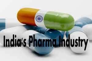 India's pharma industry may touch $55 billion by 2020: Assocham and ...