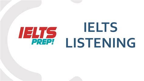 Image result for IELTS Listening Module