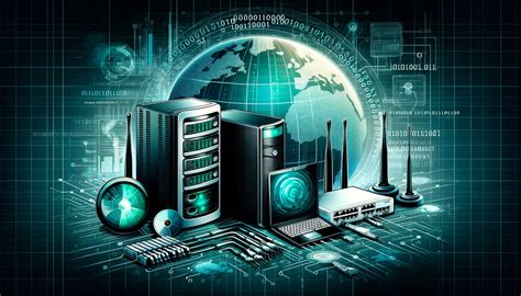 Image result for Linux Networking