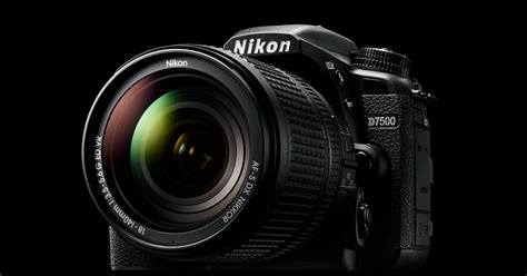 Nikon D7500 Camera 的图像结果