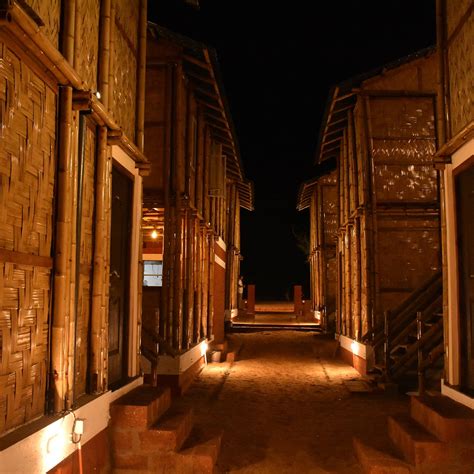 CHIVARIN RESORTS (Malvan, Maharashtra) - B&B Reviews, Photos, Rate ...