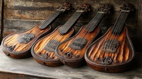 Musical Instruments Three Strings 的图像结果