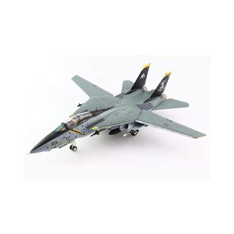 Buy Hobby Master Grumman F-14B TomcatUSN VF-103 Jolly Rogers NAS Oceana ...