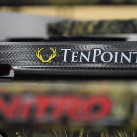 Image result for TenPoint Nitro XRT