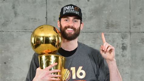 Kevin Love NBA Finals appearances: A timeline of Heat veteran's playoff ...