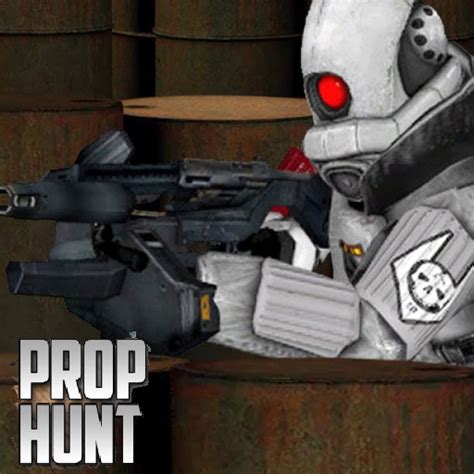 Image result for Garry Mod Prop Hunt