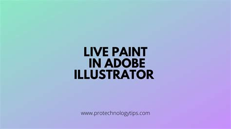 Image result for Adobe Illustrator Video-Tutorials Live Paint Selection Tool