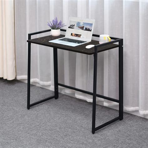 Torche Foldable Portable Study Table and Computer Desk - Folding PC ...