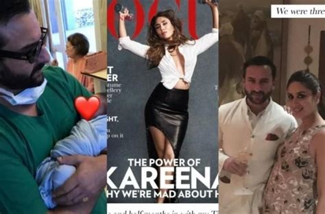 Kareena Kapoor joins viral 2016 trend, shows unseen pictures flaunting ...