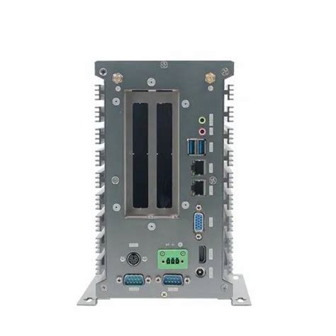Embedded Box PC - Industrial Rugged Computers I3(MBOX-520-i3-4010U ...