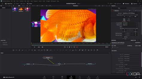 5 reasons I use DaVinci Resolve instead of After Effects for motion ...