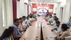 Photo Gallery: NIPI - Promoting Health in India