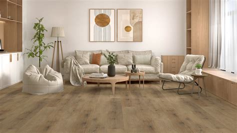 Rigid Core Luxury Vinyl Plank Flooring - Proluxe Floor