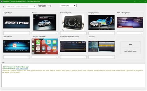 Mercedes-Benz Programming Software 的图像结果