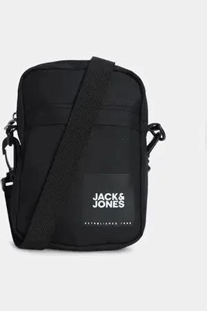 JACK & JONES Accessories | FASHIOLA INDIA