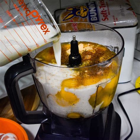 How to Make Scrambled Eggs in Crock Pot