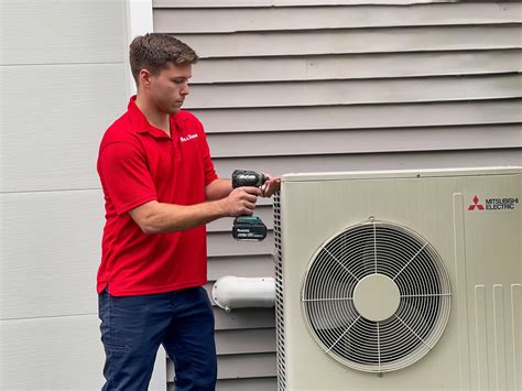 Comprehensive Guide to Heat Pump Installation Costs | MillTown Plumbing