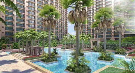 Ace Starlit Sector 152 Noida - Price List, Floor Plan & Reviews