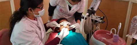 MDS in Pedodontics and Preventive Dentistry - Admission, Courses ...