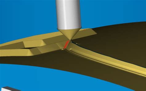 Esprit Tutorial Milling 的图像结果