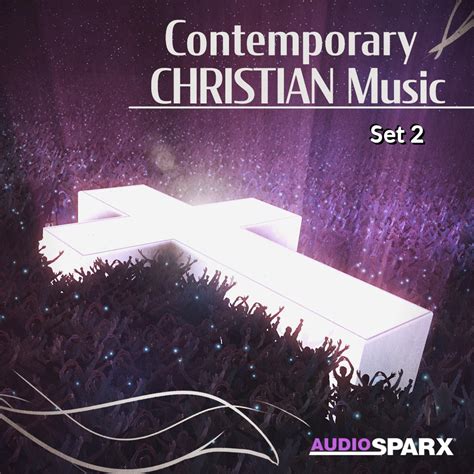 ‎Contemporary Christian Music, Set 2 - Various Artistsのアルバム - Apple Music