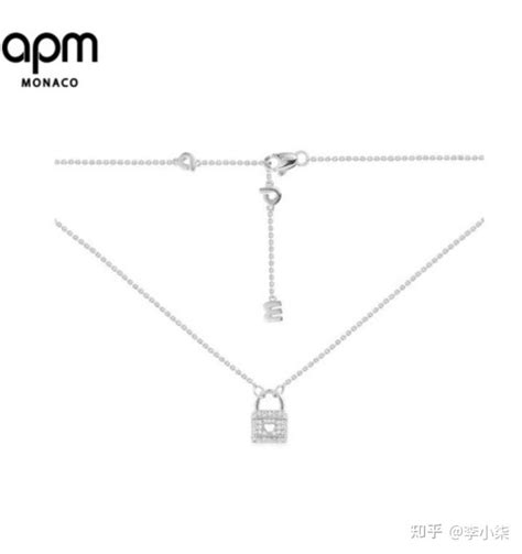 apm项链属于什么档次,apm项链怎么样-配饰饰品 - 货品源货源网