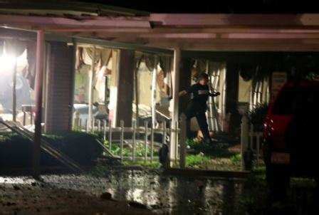 Explosion at fertilizer plant in Texas | Page 4 | The Times of India