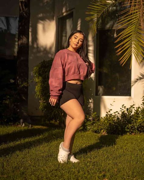 Danielle Cohn - Age, Height, Net Worth, Boyfriend, Bio, Wiki, Facts