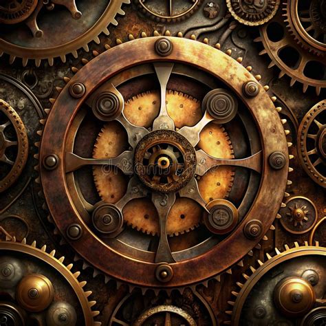 Clockwork Automaton 的图像结果