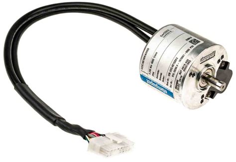 VDC4915BK4 Kit ebm-papst | ebm-papst BLDC Motor for VDC4915BK4 | 187 ...
